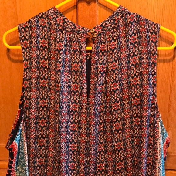 DR2 colorful sundress - Picture 5 of 5